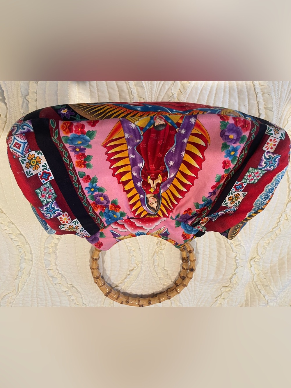 Cloth bag